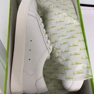 Sam Edelman Ethyl Lace Up Sneakers
